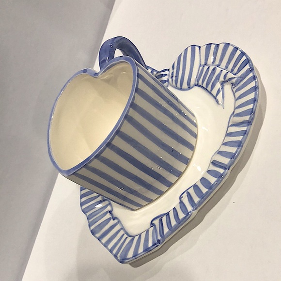 ☕️Vintage Cup & Saucer☕️ - Picture 5 of 7